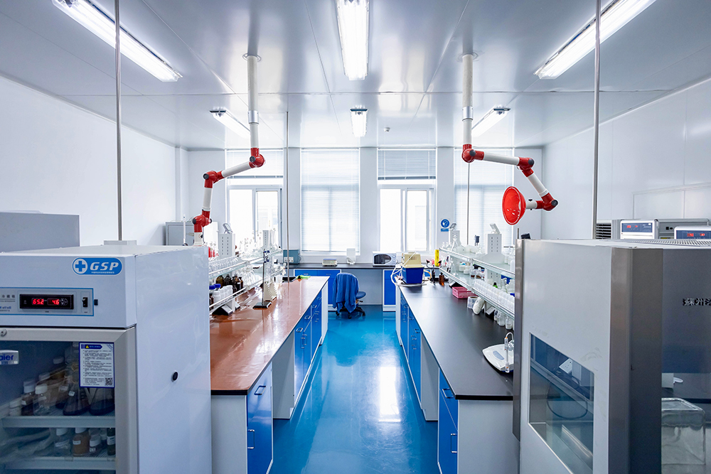 實(shí)驗(yàn)室