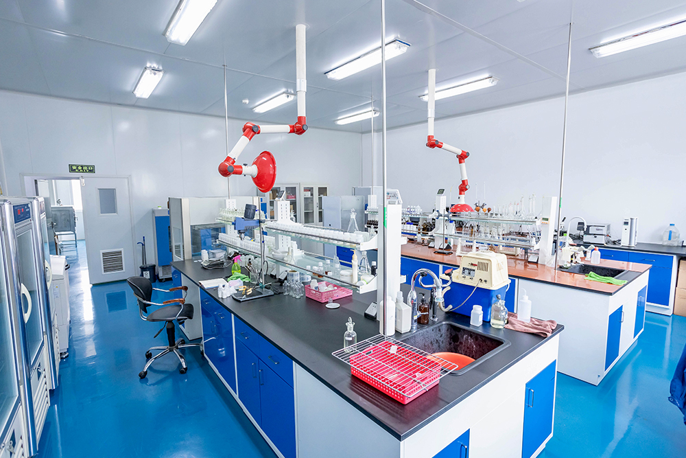 實(shí)驗(yàn)室