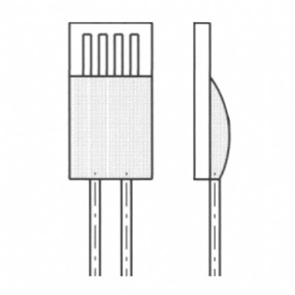 Yageo NexensosԪCϵбĤʽ(͜ط-196C+150C)C420