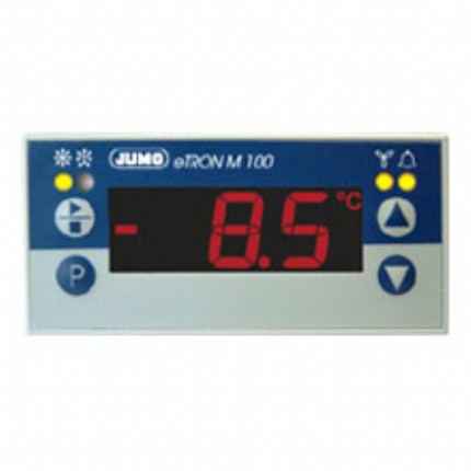 ïJUMO{701061 HACCP˜ʔӛ䛹eTRON M100