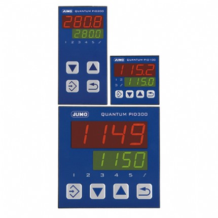 ïJUMOͨÿ702020 JUMO Quantum